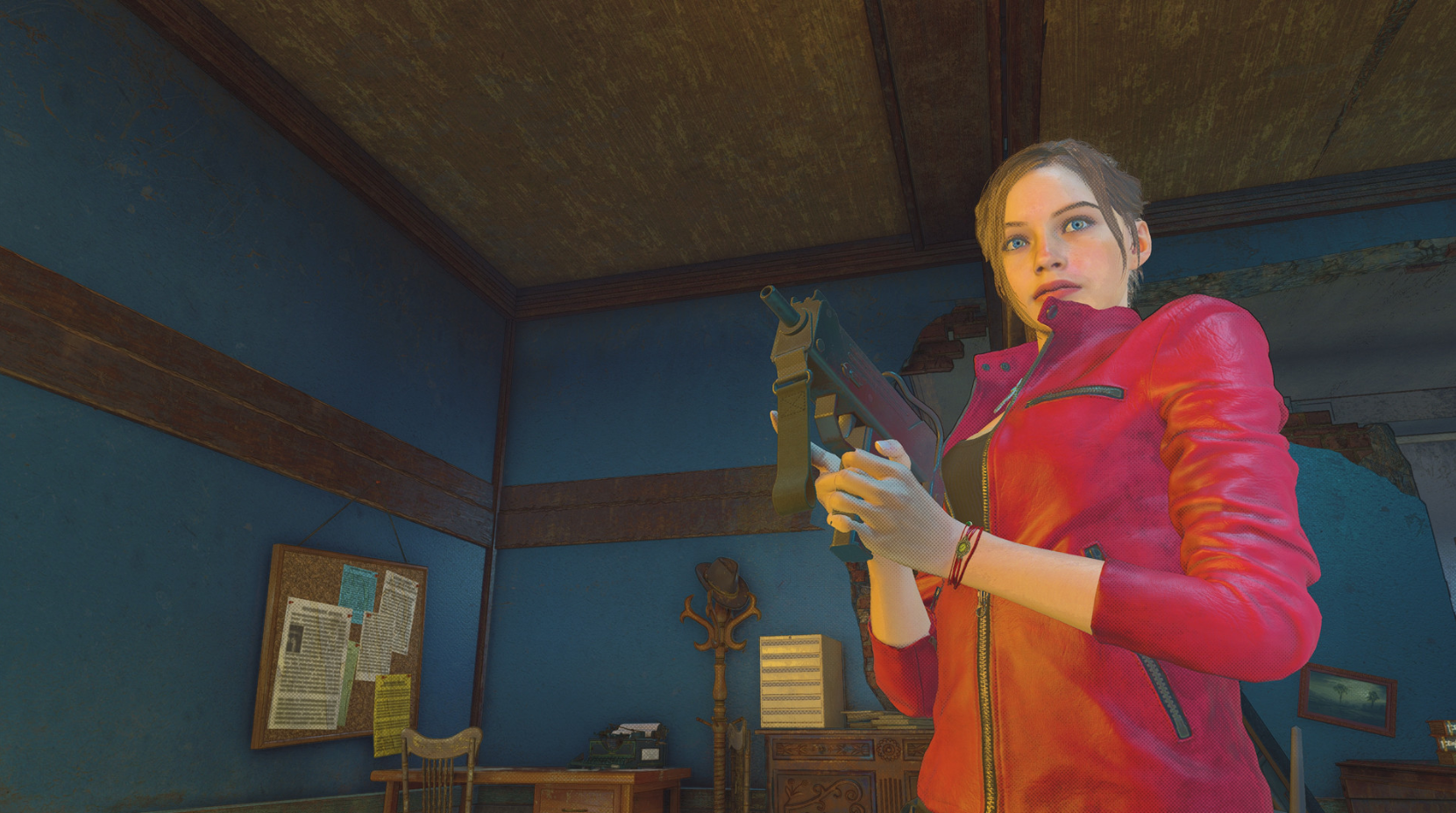 Capcom Akan Tutup Resident Evil Re:Verse Pada Akhir Juni 2025 6 3ab8190ddd60d730c41763c58658da87