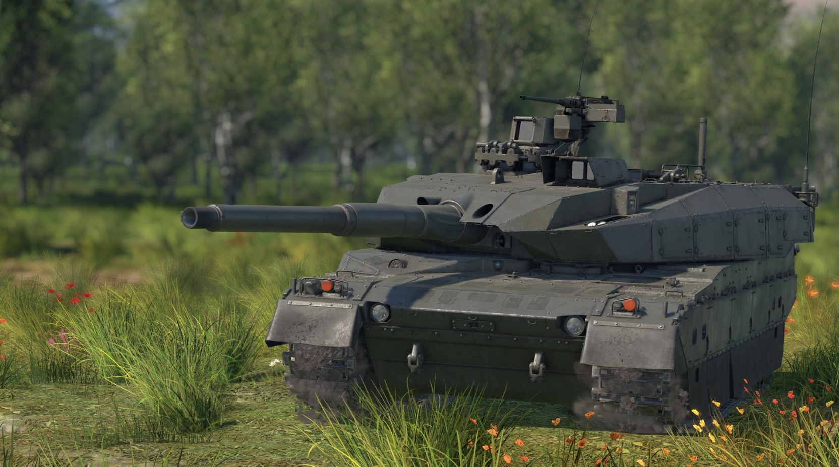 War Thunder Dikecam Pemainnya Setelah Buka Fitur Auction 14 5e2853faa73bc46964e6de79ddeae6e0