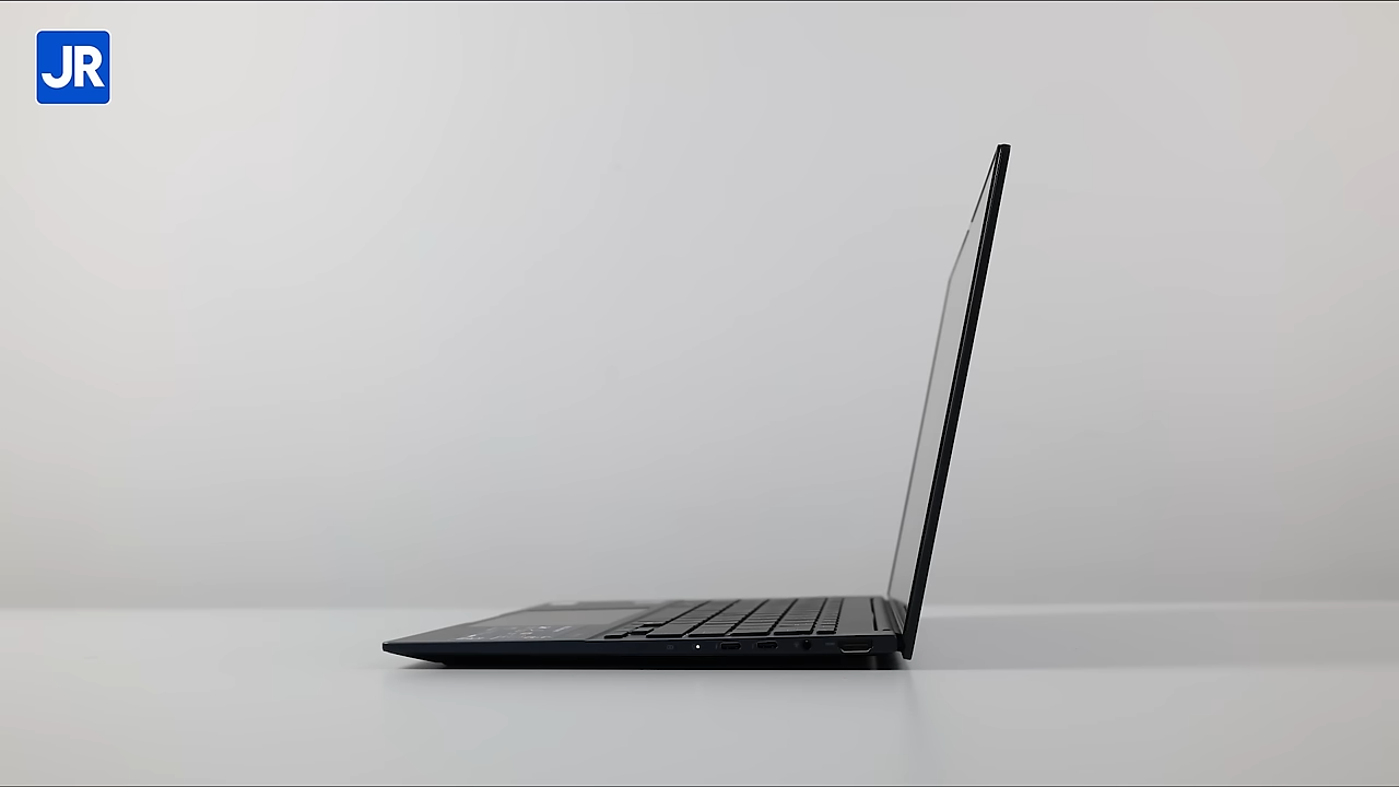 ASUS Zenbook 14 OLED UX3405CA 2025 10