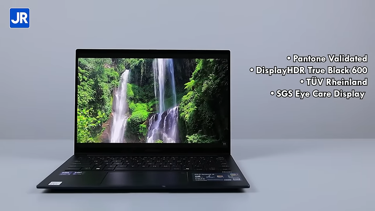 ASUS Zenbook 14 OLED UX3405CA 2025 13