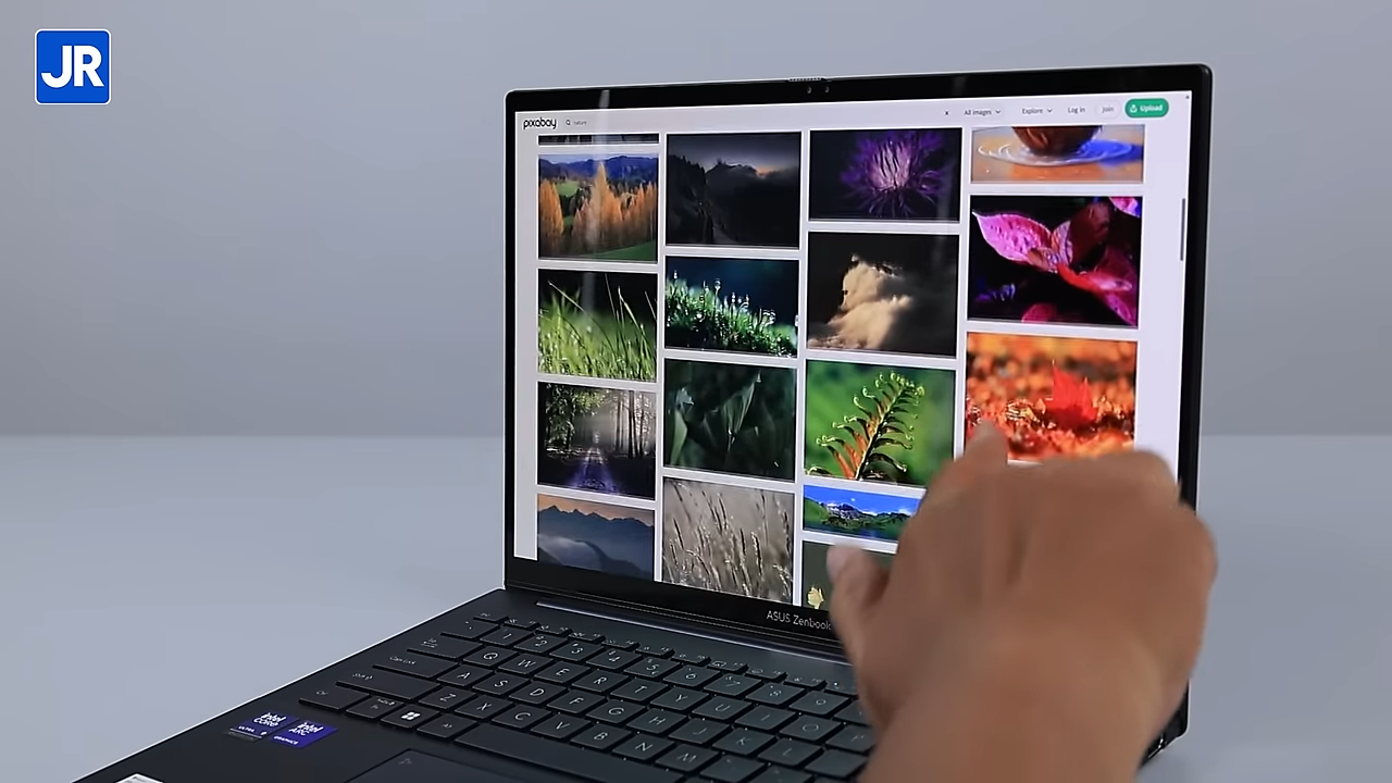 ASUS Zenbook 14 OLED UX3405CA 2025 14