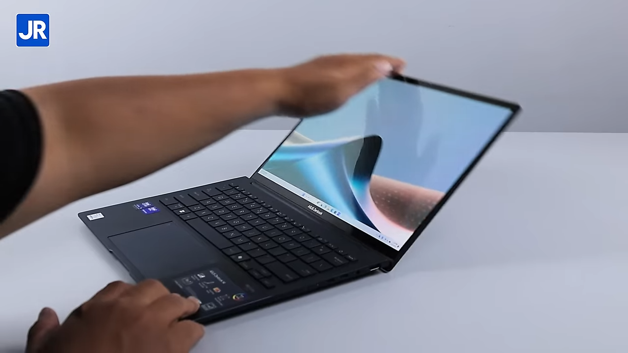 ASUS Zenbook 14 OLED UX3405CA 2025 15