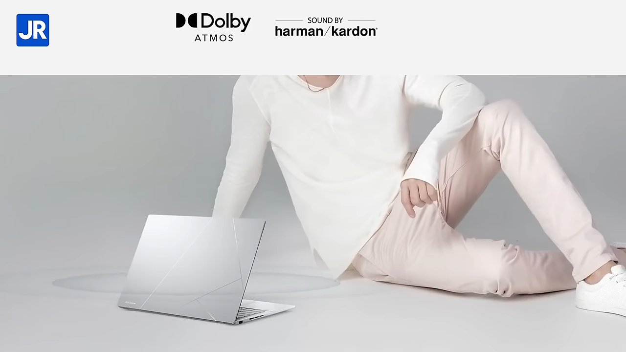 ASUS Zenbook 14 OLED UX3405CA 2025 17