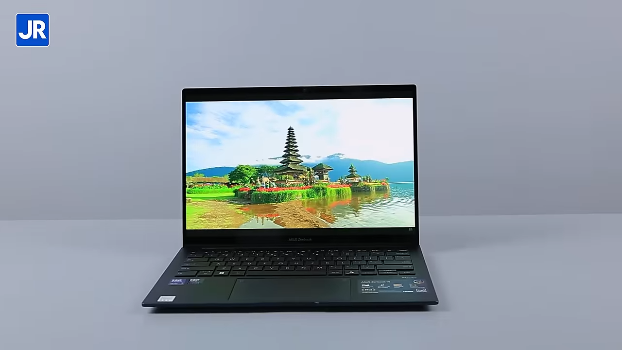 ASUS Zenbook 14 OLED UX3405CA 2025 9