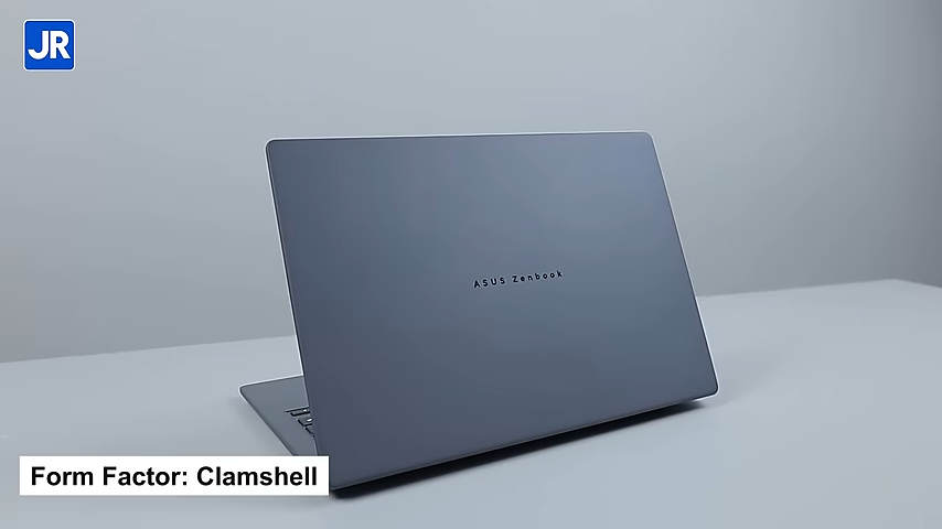 ASUS Zenbook A14 UX3407 2025 9