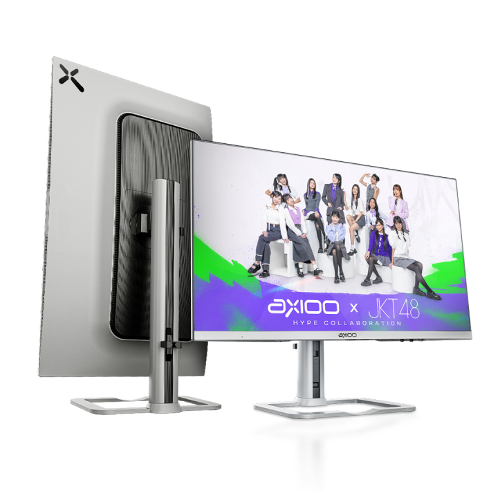 Axioo HYPE Flex All-in-One PC Meluncur, Harga Mulai Rp 7 jutaan 1 Axioo HYPE Flex All-in-One PC