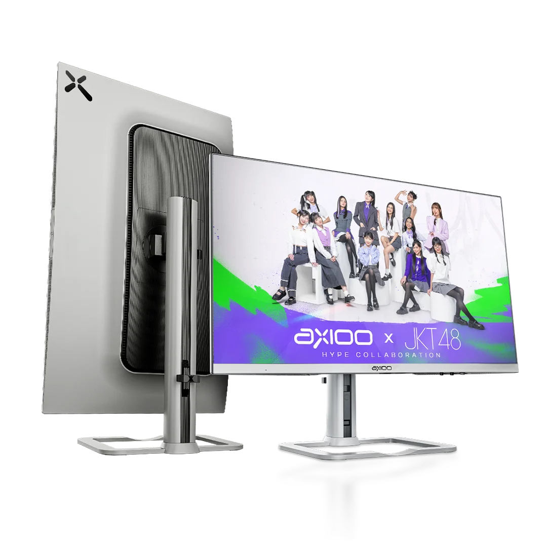 Axioo HYPE Flex All-in-One PC Meluncur, Harga Mulai Rp 7 jutaan 1 Axioo HYPE Flex All-in-One PC