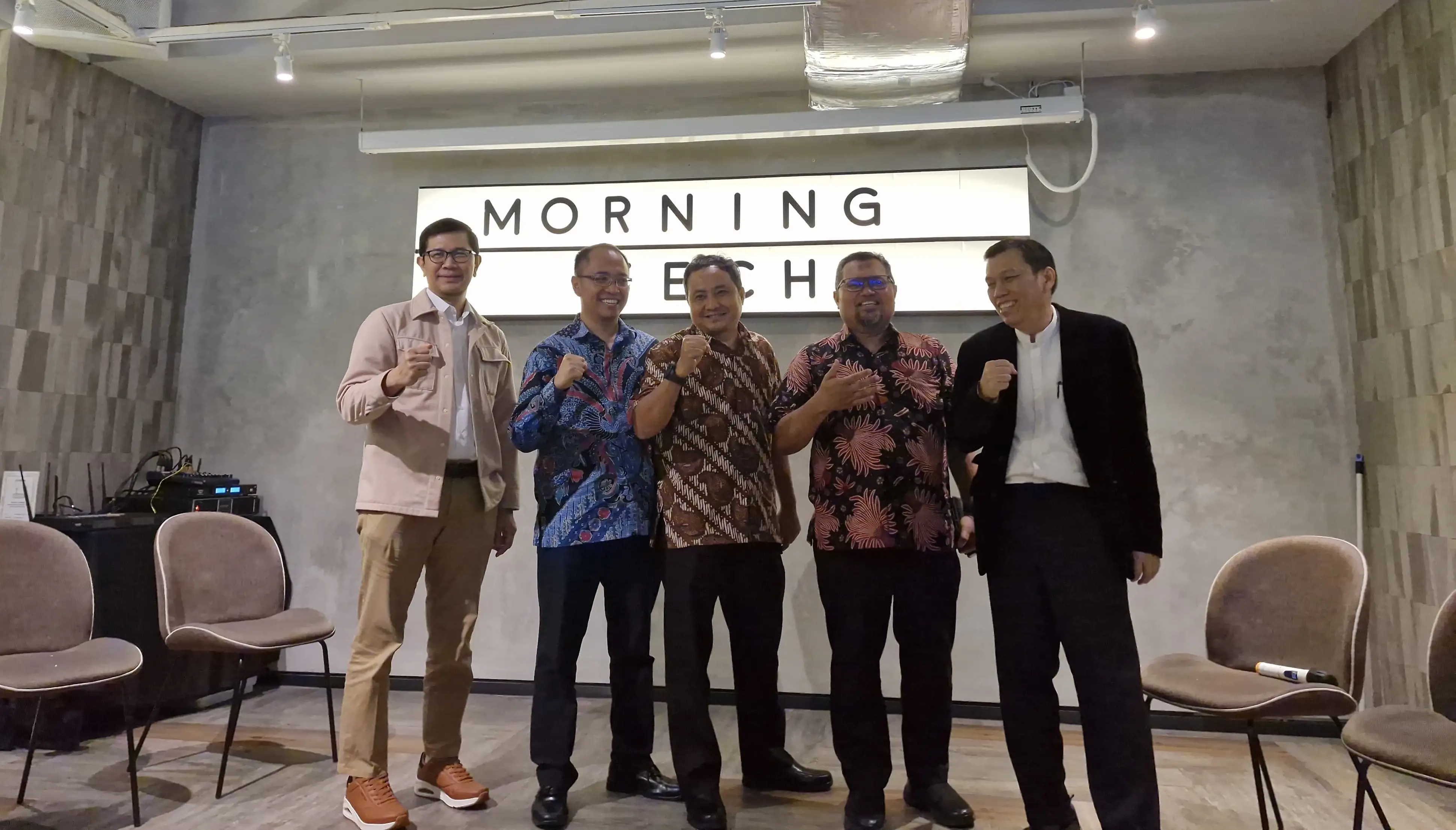 Lelang Frekuensi 1.4GHz