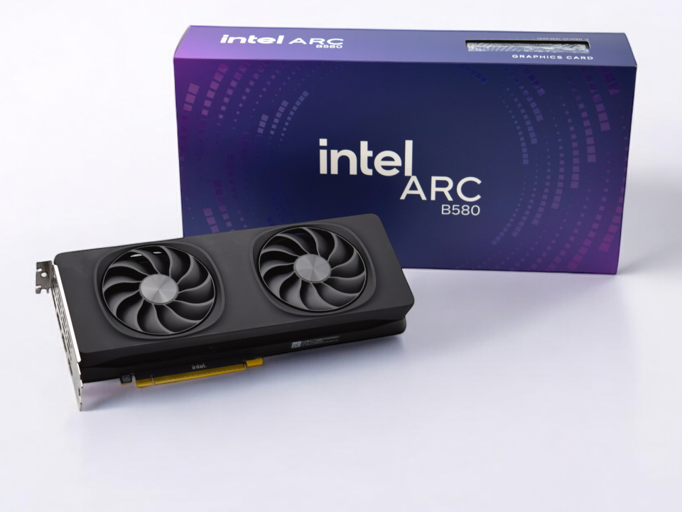 Intel XeSS Dukungan 150 Game 