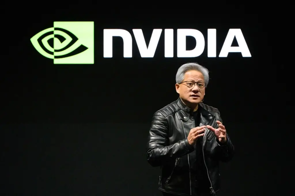Jensen Huang Nvidia Komentari DeepSeek