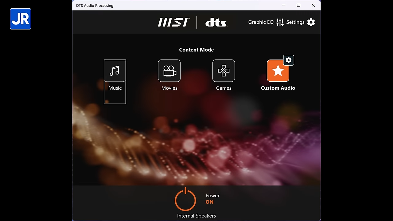MSI Prestige 13 AI EVO 17