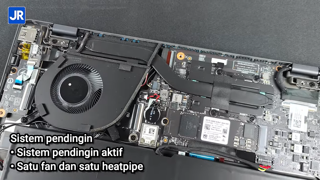 MSI Prestige 13 AI EVO 23