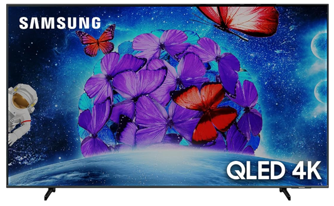 Samsung dan LG Berhasil Kuasai Pasar TV Global di 2024 1 Samsung TV