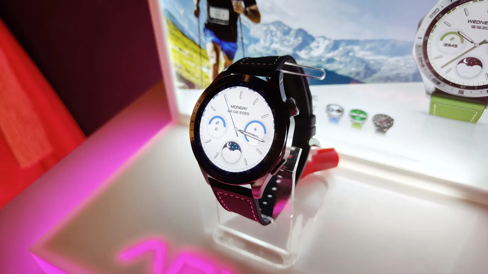 Advan Luncurkan 8 Produk Sekaligus, Mulai dari Laptop Hingga Wearable 5 advan 4