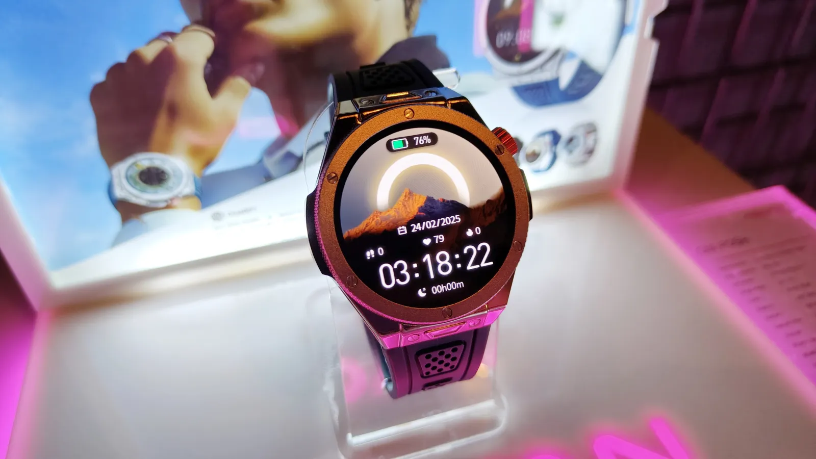 Advan Luncurkan 8 Produk Sekaligus, Mulai dari Laptop Hingga Wearable 6 advan 5