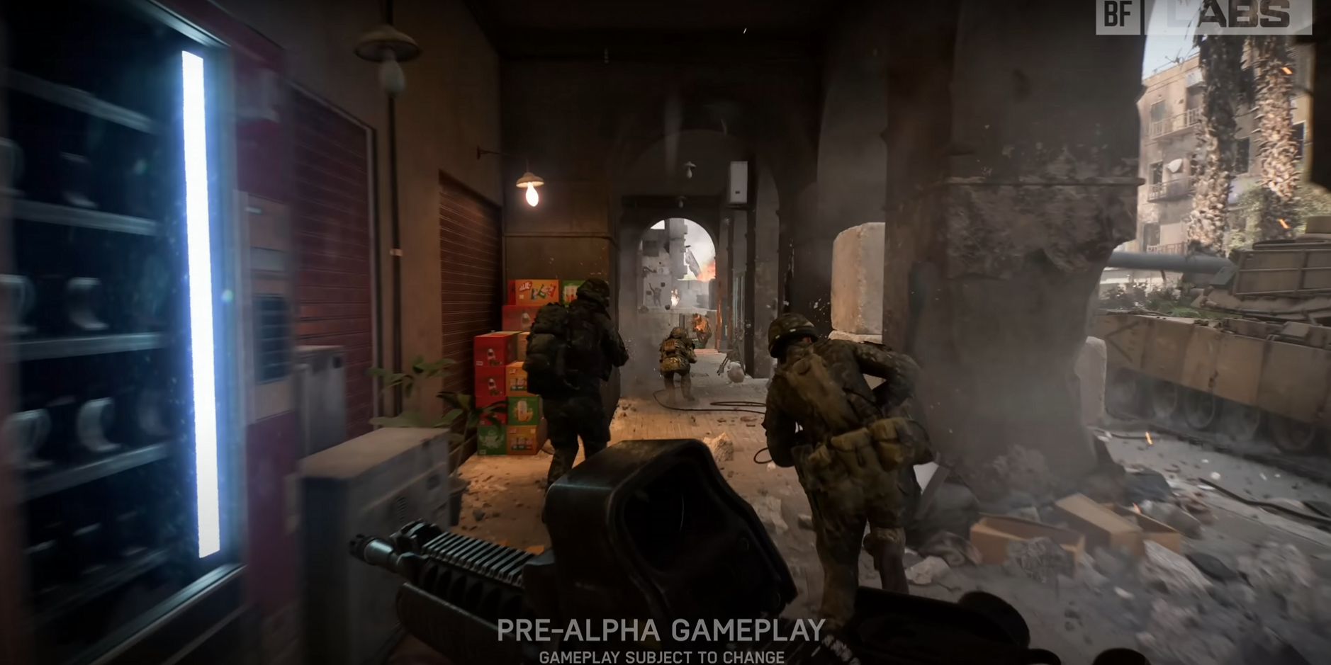 EA Rela Undur Rilis Battlefield Demi Hindari GTA 6 10 fdf8b44370ac6bb08ffd03aba15c61e0