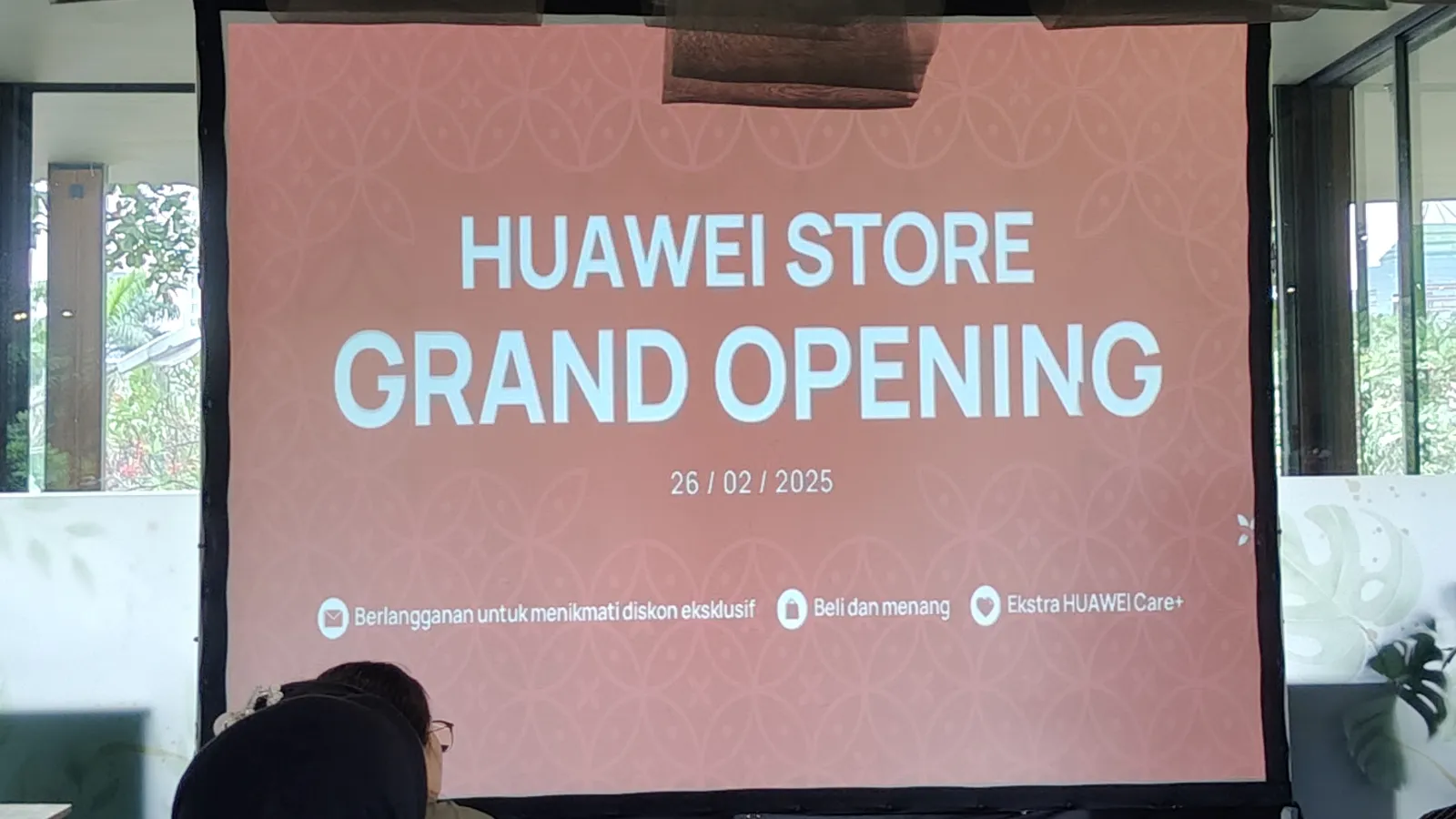 huawei store online