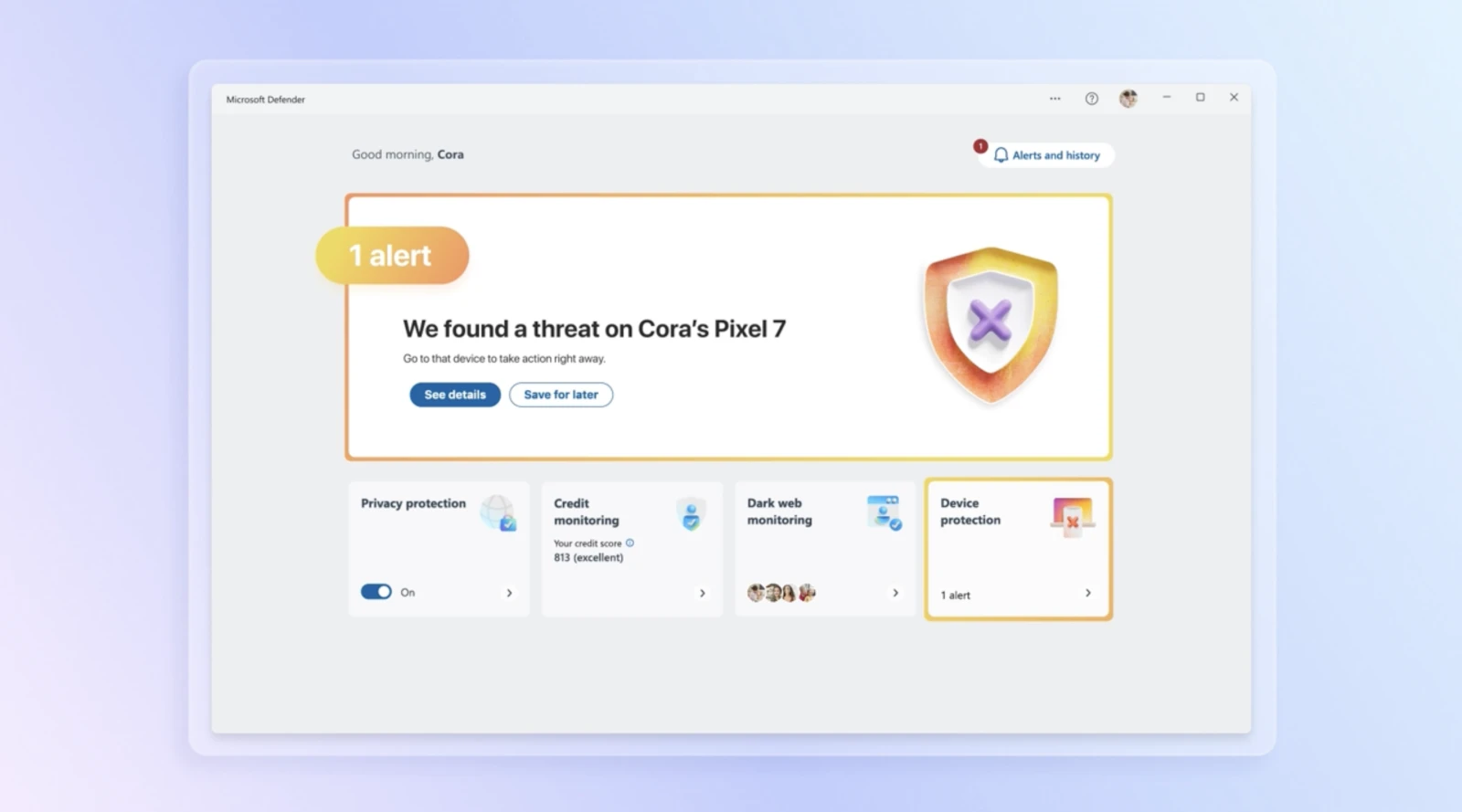 microsoft defender