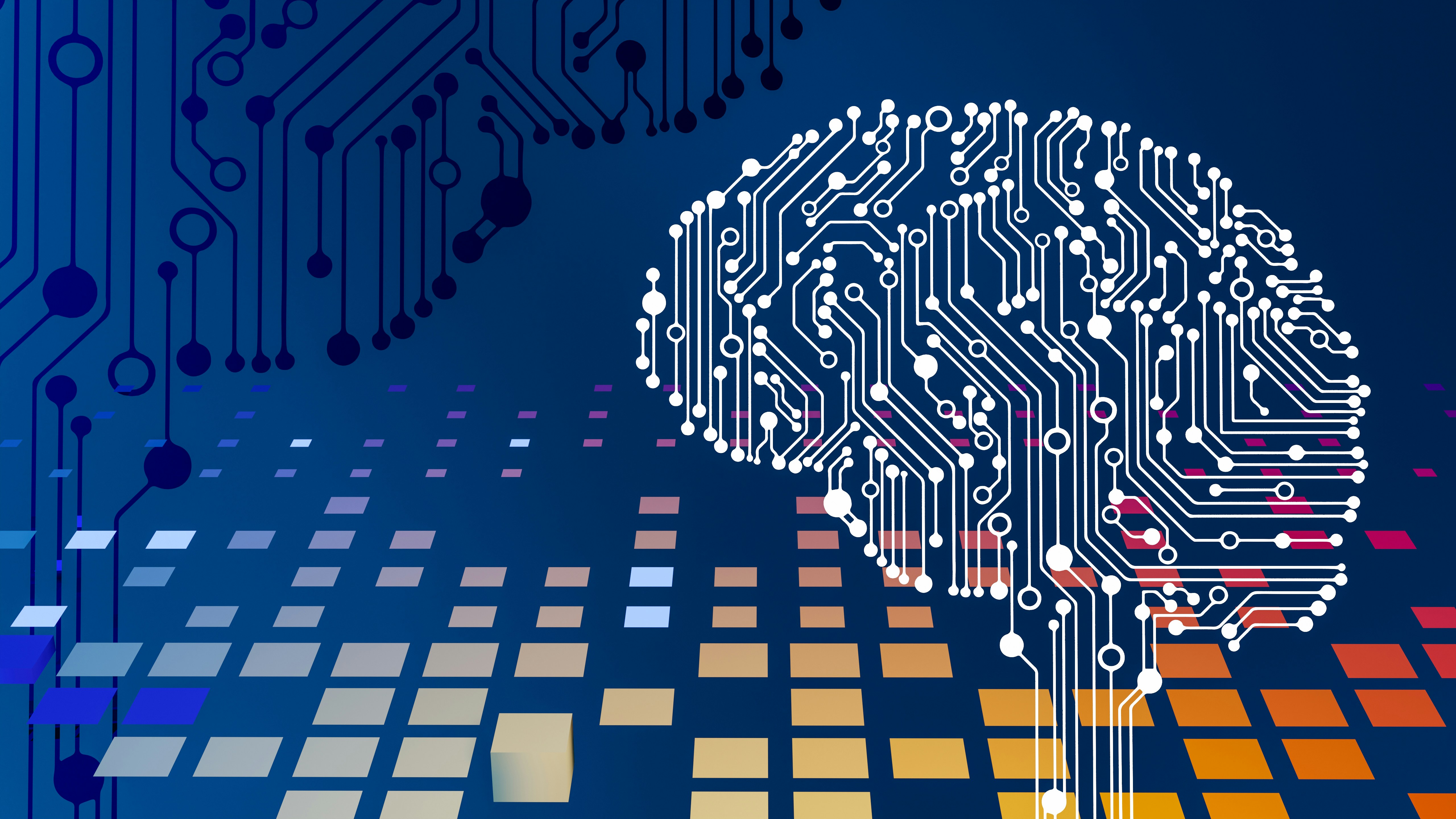 Technavio: Pasar Chip AI Bakal Meningkat USD 902,6 Miliar di 2029 2 Photo by Steve Johnson on Unsplash
