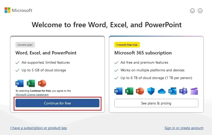 Microsoft Office Gratis Windows