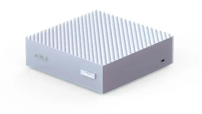ASUS Ascent GX10 Mini PC