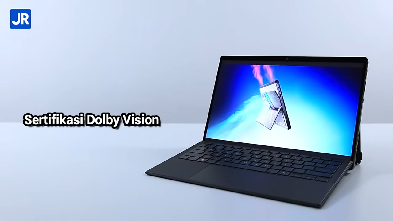 Review ASUS ROG Flow Z13 (GZ302): Tablet Gaming AMD Paling Kencang untuk Gaming & Content Creation 7 ASUS ROG Flow Z13 18