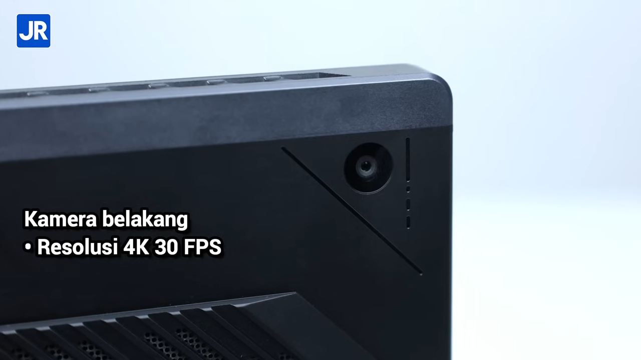 Review ASUS ROG Flow Z13 (GZ302): Tablet Gaming AMD Paling Kencang untuk Gaming & Content Creation 9 ASUS ROG Flow Z13 20