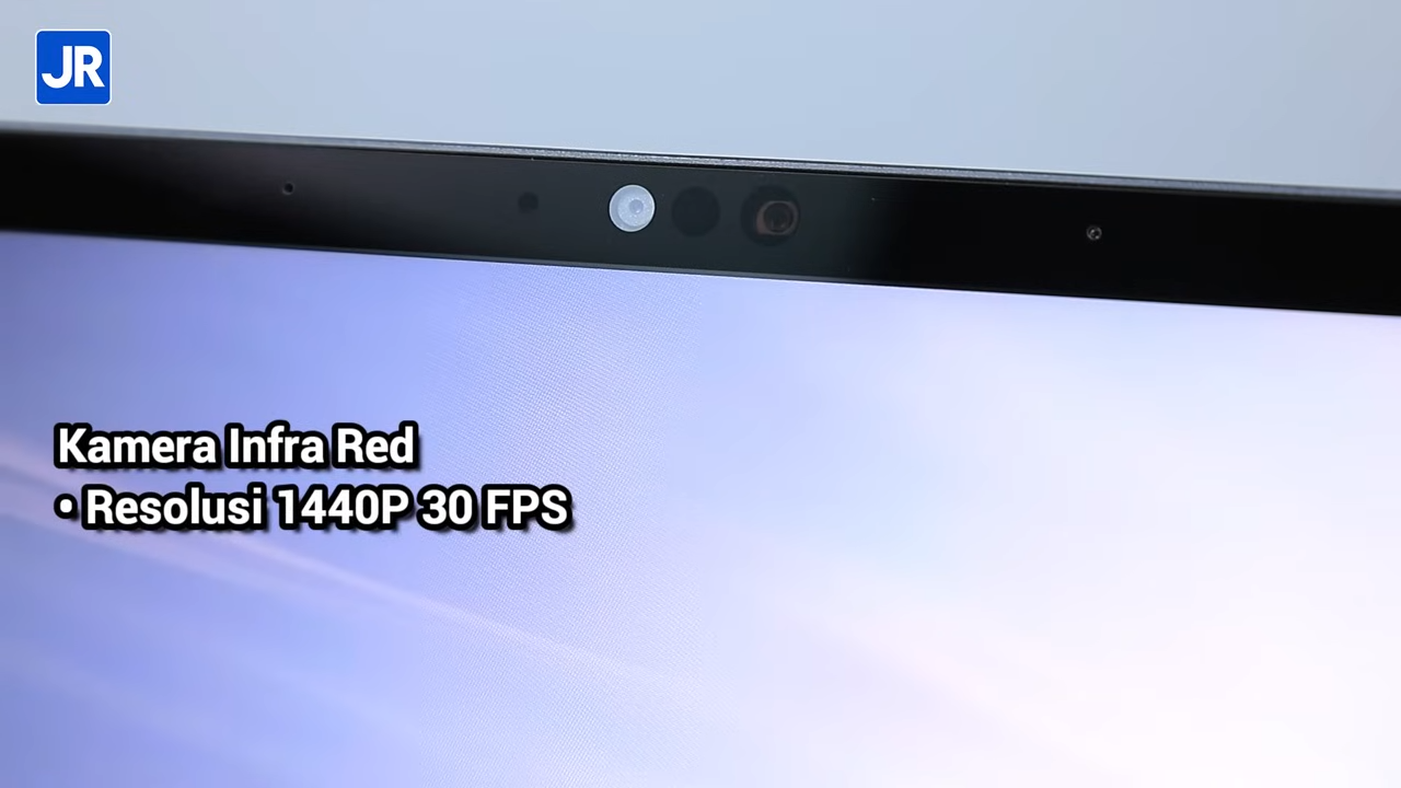Review ASUS ROG Flow Z13 (GZ302): Tablet Gaming AMD Paling Kencang untuk Gaming & Content Creation 10 ASUS ROG Flow Z13 21