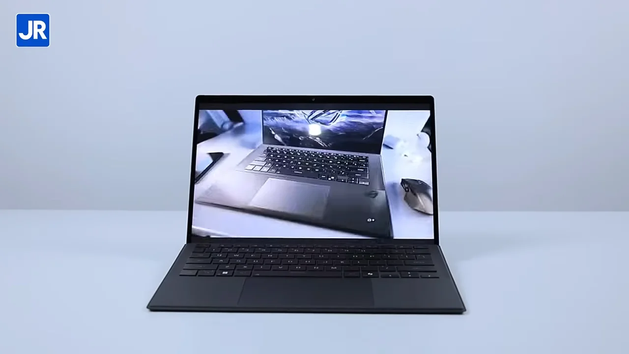 Review ASUS ROG Flow Z13 (GZ302): Tablet Gaming AMD Paling Kencang untuk Gaming & Content Creation 3 ASUS ROG Flow Z13