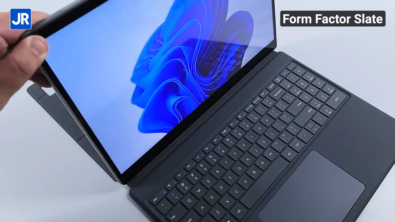 Review Advan Evo-X 16: Tablet Windows Terjangkau yang Bisa Pakai eGPU! 2 Advan Evo X 16 10
