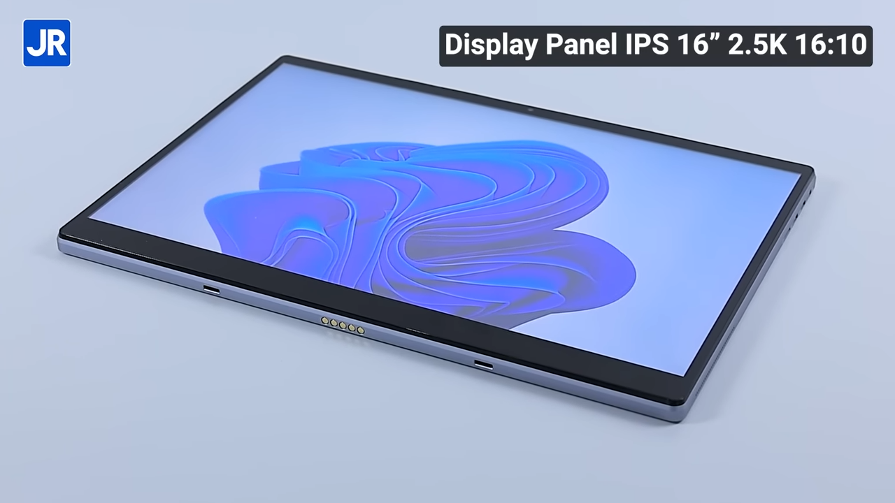 Review Advan Evo-X 16: Tablet Windows Terjangkau yang Bisa Pakai eGPU! 6 Advan Evo X 16 14
