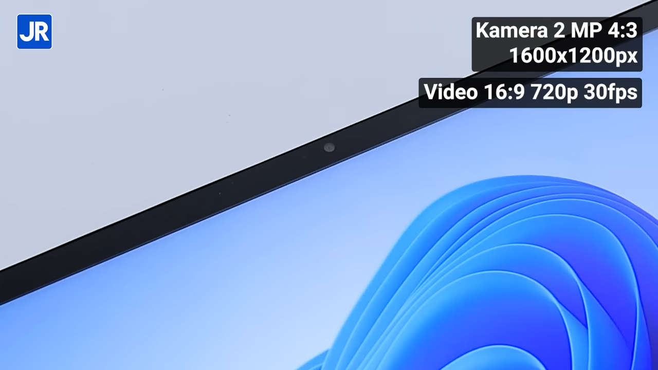 Review Advan Evo-X 16: Tablet Windows Terjangkau yang Bisa Pakai eGPU! 7 Advan Evo X 16 15