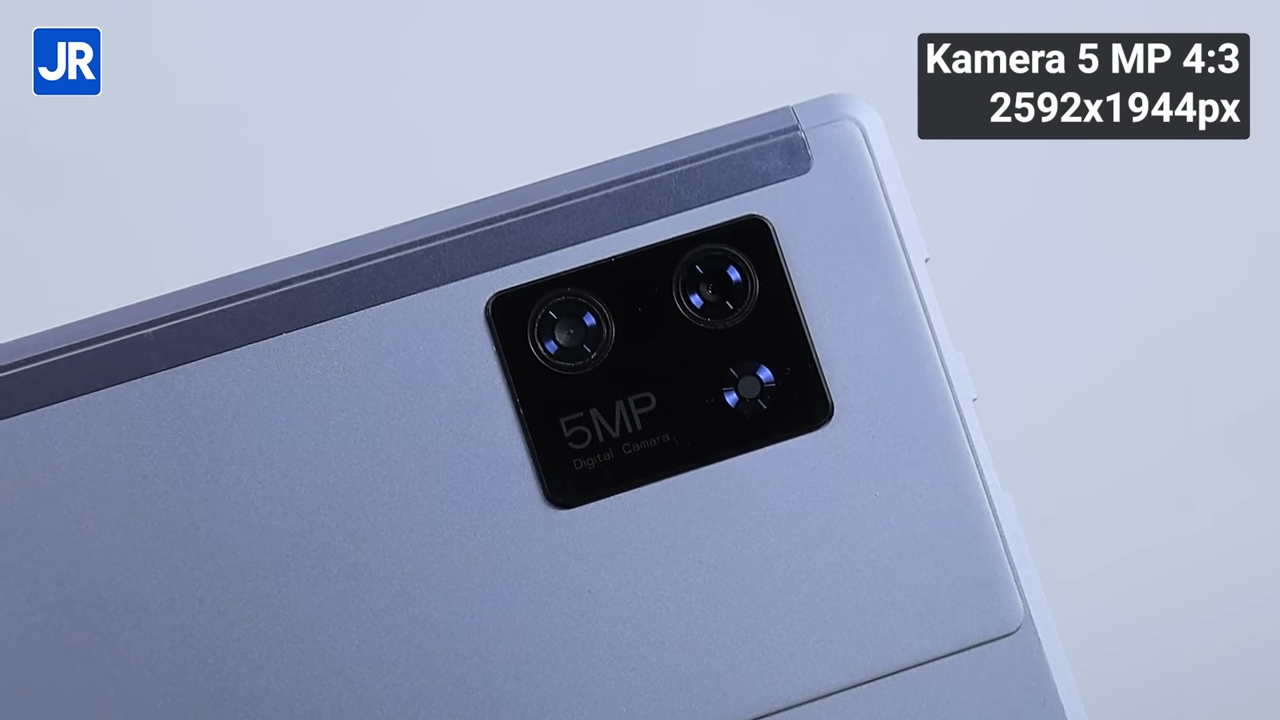 Review Advan Evo-X 16: Tablet Windows Terjangkau yang Bisa Pakai eGPU! 8 Advan Evo X 16 16