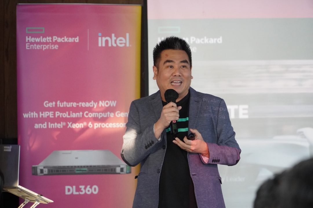 HPE ProLiant Compute Gen 12 Resmi Meluncur, Tawarkan Performa dan Keamanan Terbaik 2 HPE Proliant Compute Gen 12 (2)