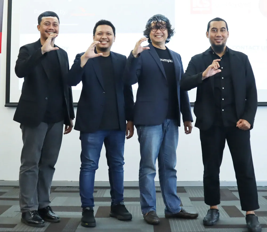 ICS Compute Luncurkan Secure Saver Edge: Solusi CDN Revolusioner dengan Harga Paling Kompetitif untuk Enterprise dan UMKM 2 ICS Compute Board