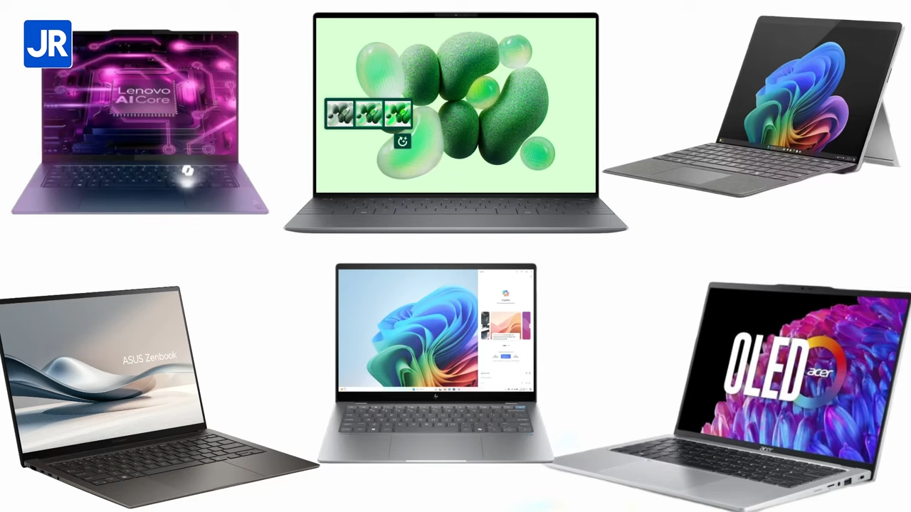 JAJAL Kecanggihan Laptop Snapdragon di tahun 2025: Sudah Ada Peningkatan? 2 JAJAL Kecanggihan Laptop Snapdragon di tahun 2025 Sudah Ada Peningkatan?
