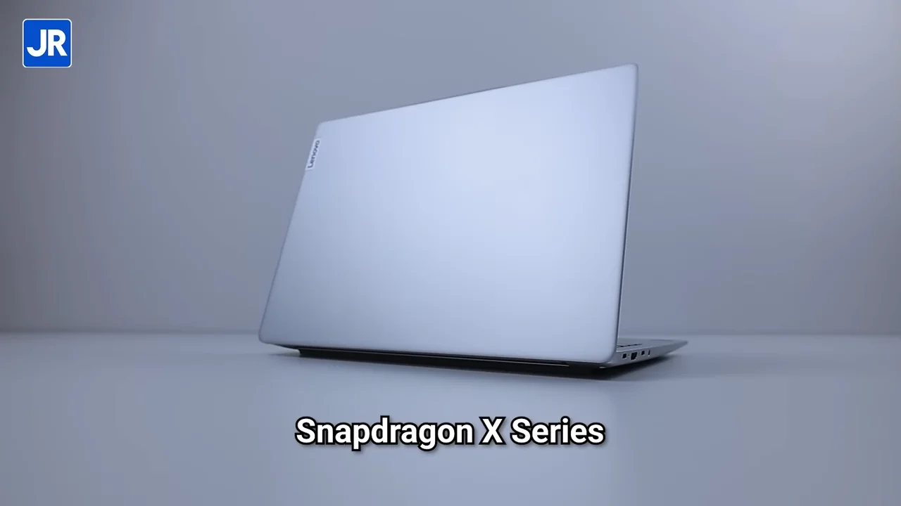 Review Lenovo IdeaPad Slim 5x: Laptop Snapdragon X Series Termurah Teririt Baterai? 1 Lenovo IdeaPad Slim 5x 1