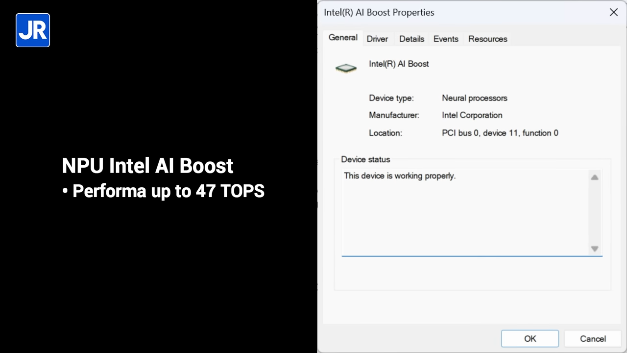 MSI Claw 8 AI A2VM 6