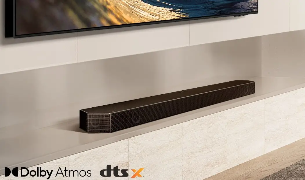 Samsung soundbar