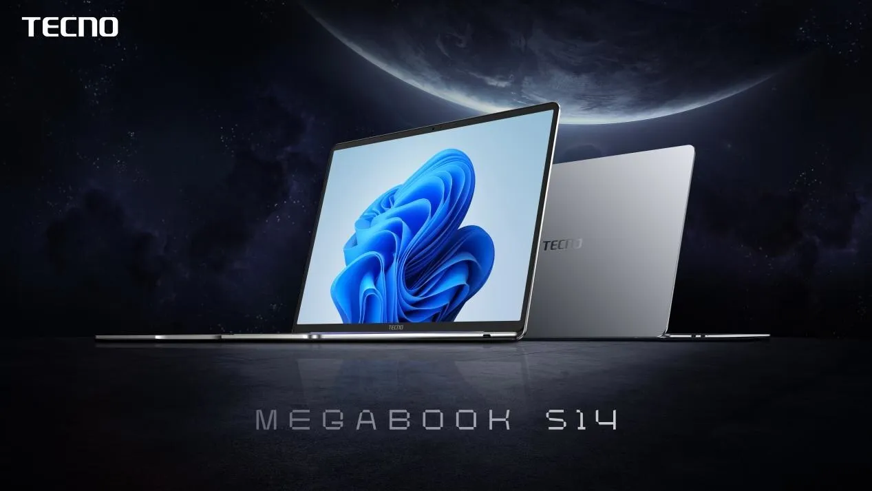 TECNO_MEGABOOK_S14
