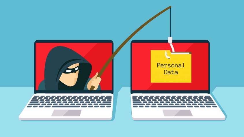 Tips data aman phishing Microsoft