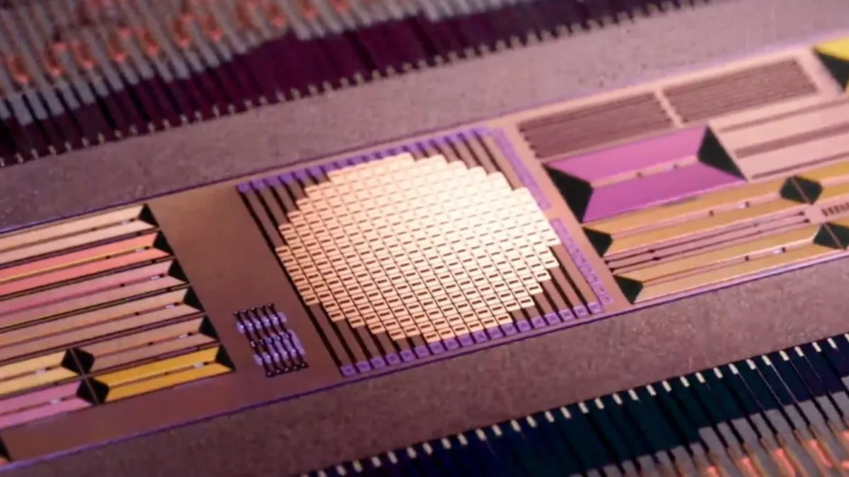 Google Taara: Internet Super Cepat Lewat Sinar Cahaya 26 google taara chip