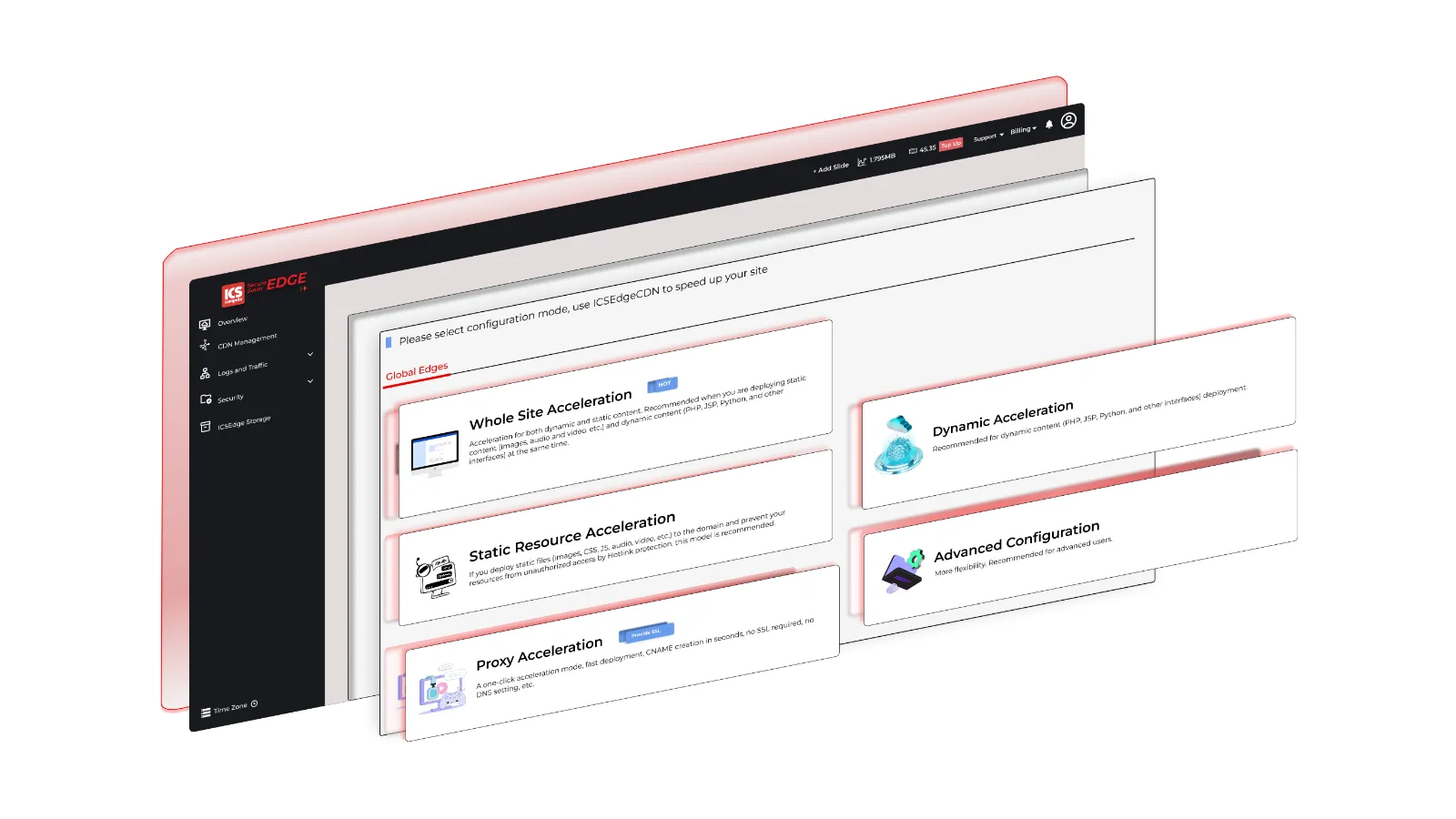 ICS Compute Luncurkan Secure Saver Edge: Solusi CDN Revolusioner dengan Harga Paling Kompetitif untuk Enterprise dan UMKM 1 ics compute