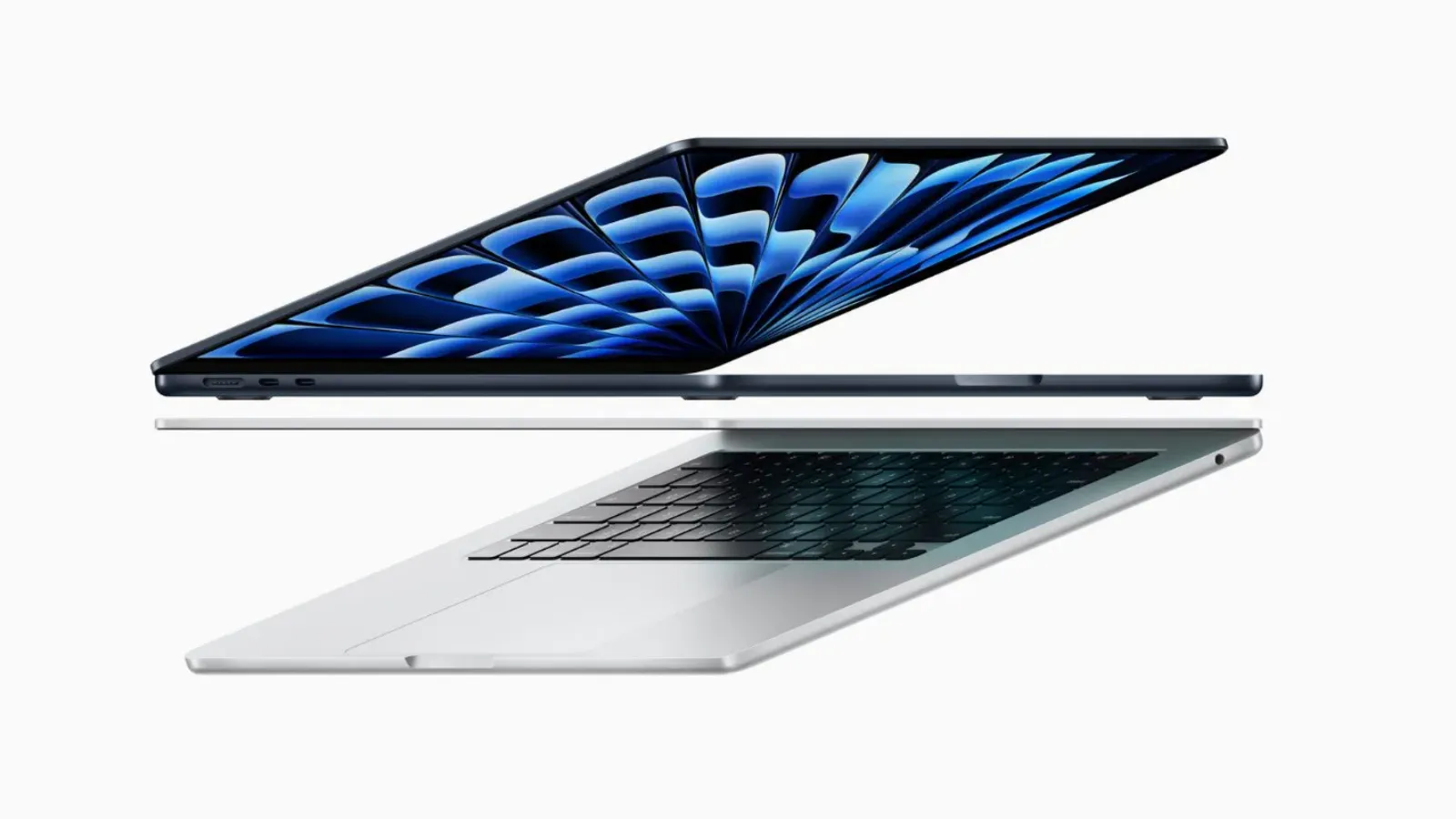 macbook air m4