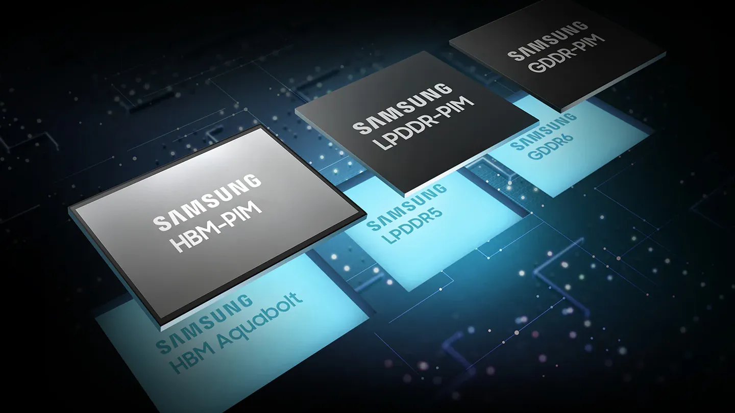 samsung memory