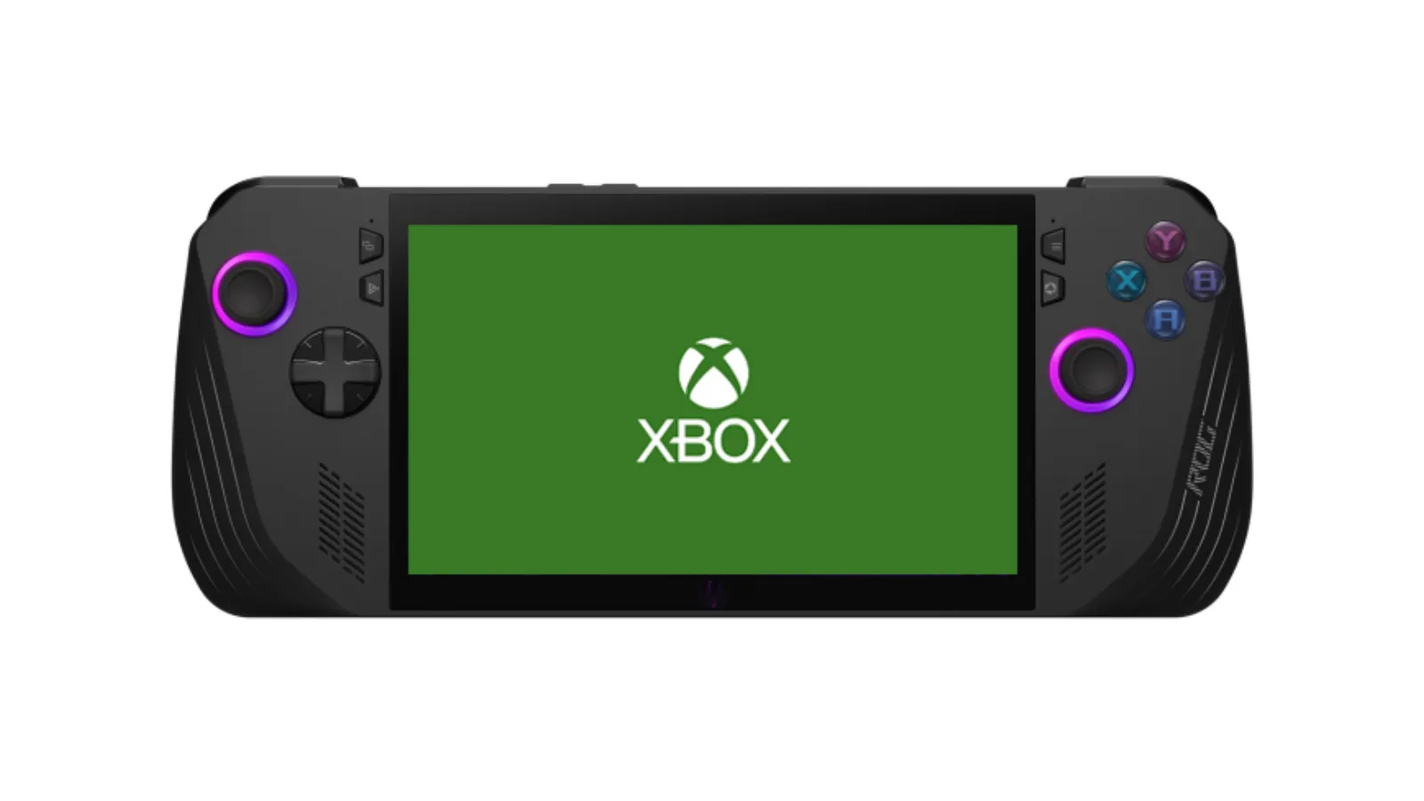 xbox handheld