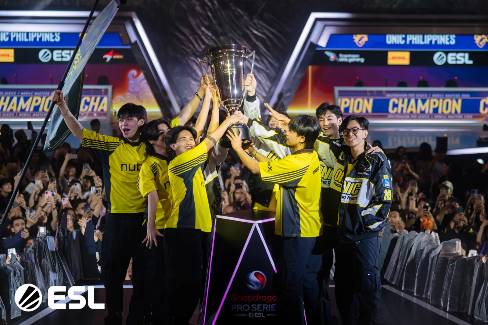 ONIC PH Raih Gelar Juara Snapdragon Pro Series Mobile Masters MLBB 2025 1 ONIC PH Raih Gelar Juara Snapdragon Pro Series Mobile Masters MLBB 2025