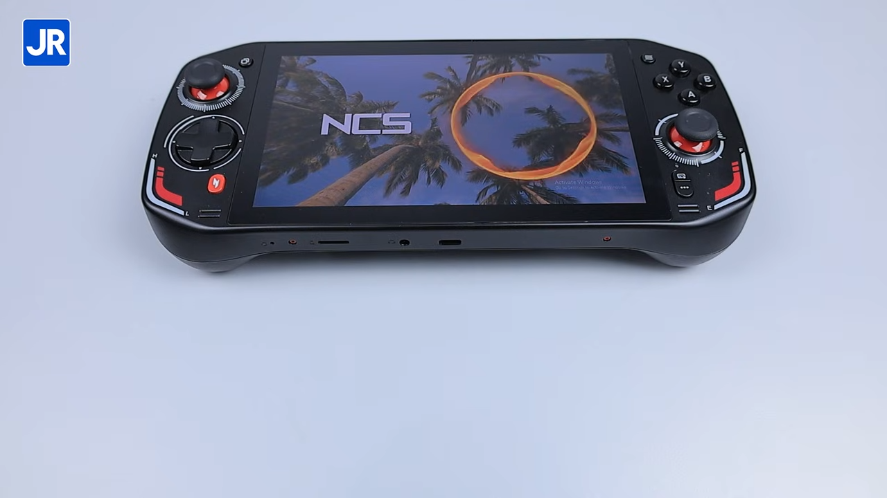 Acer Nitro Blaze 7 15