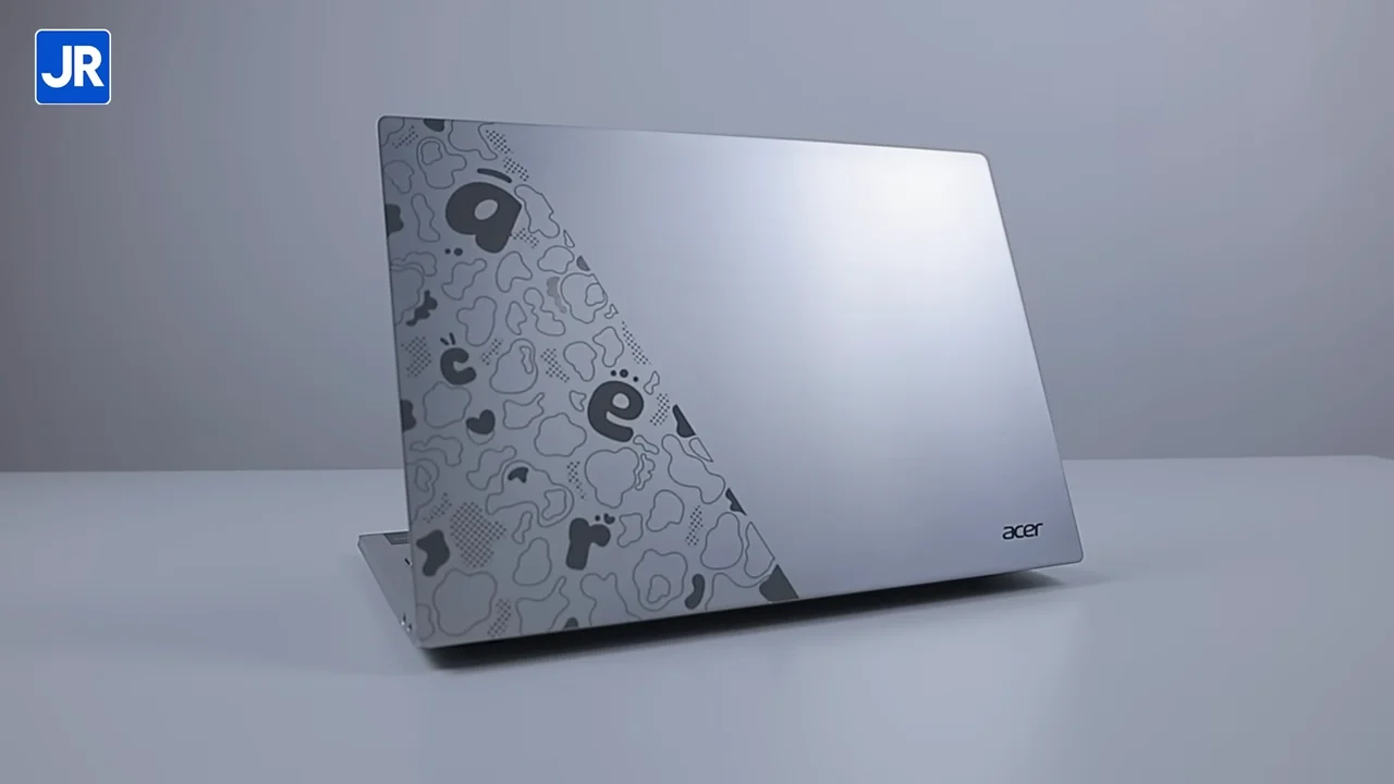 Review Acer Swift Lite 14: Laptop On-the-Go Paling Ringan Dengan Intel® Core™ Ultra Processors 1 Acer Swift Lite 14 1