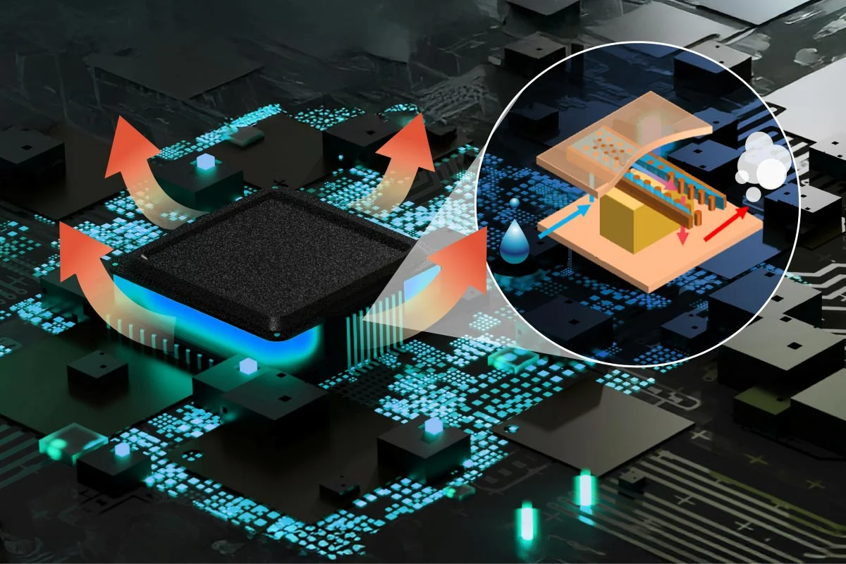 Advanced-Thermal-Management-Technology-for-Electronic-Devices